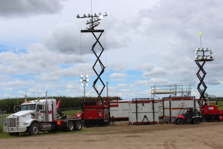 Wellsite
