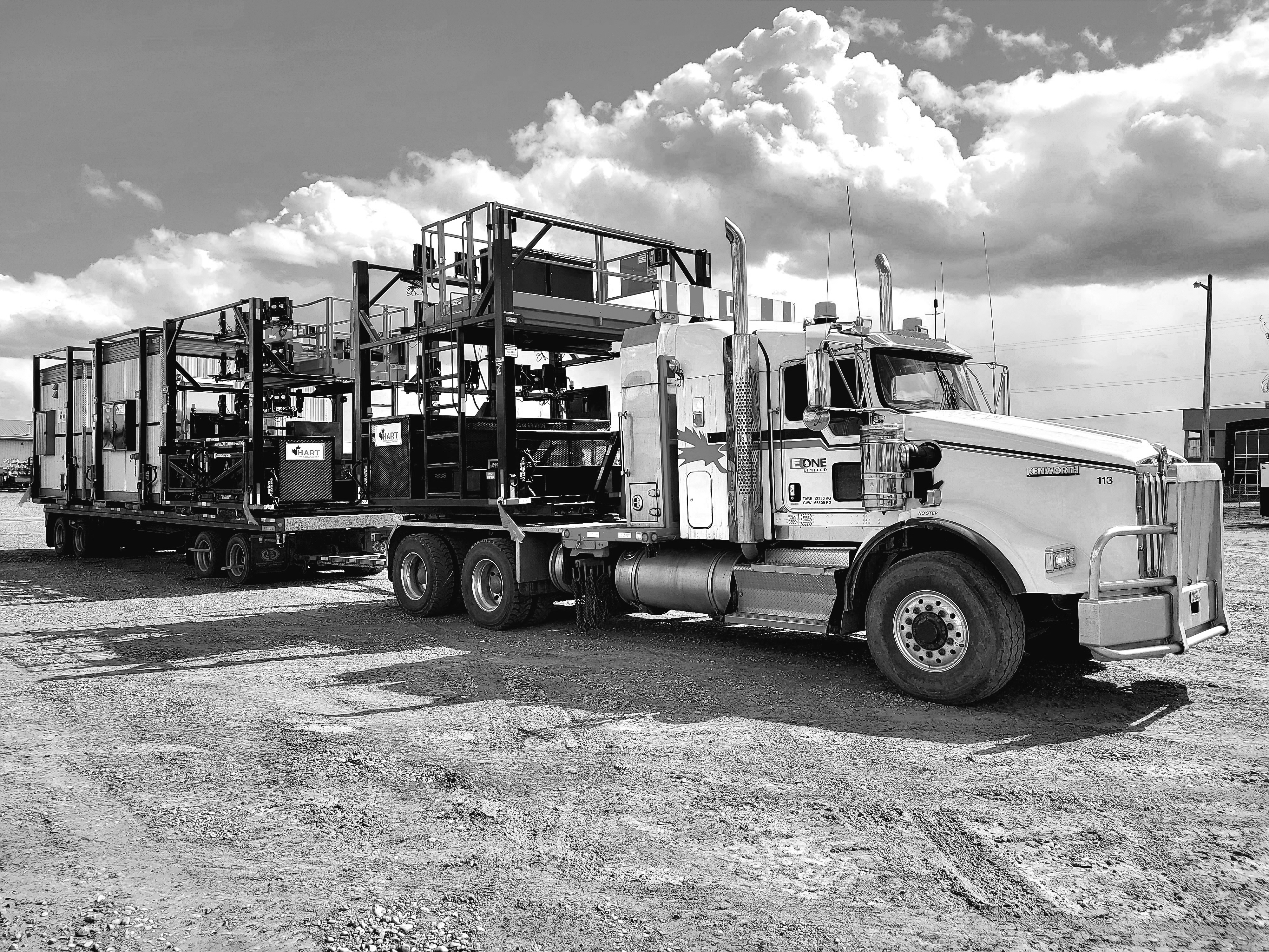 Field Equipment