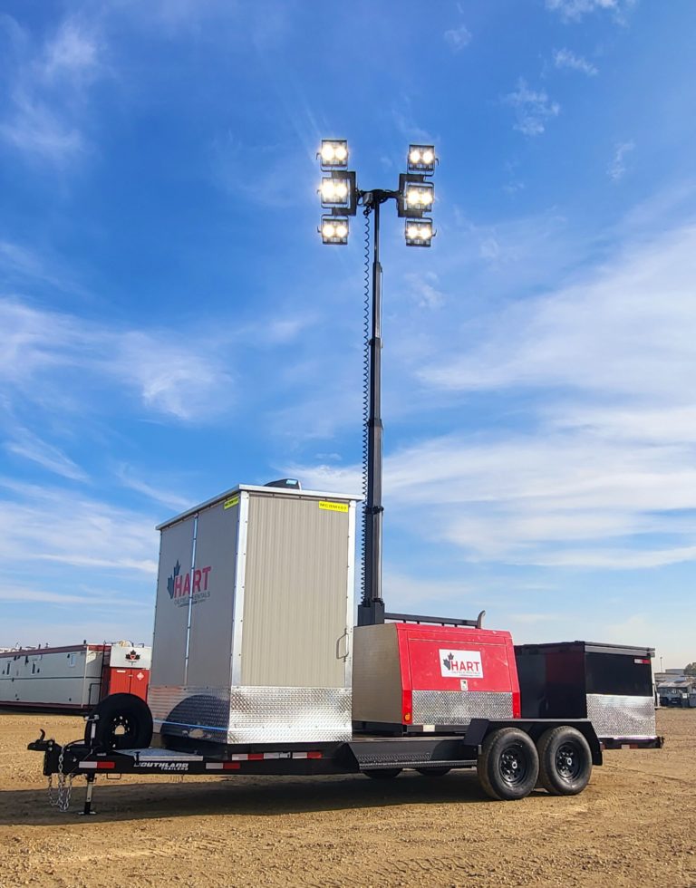 Light Tower